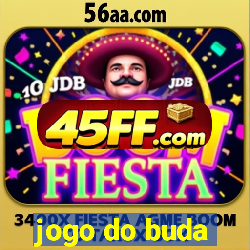 jogo do buda